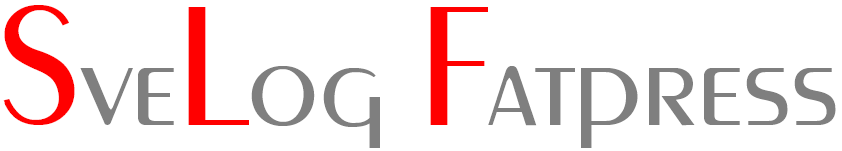 SveLog Fatpress