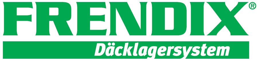 Frendix Däcklagersystem
