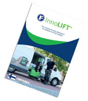 Innolift trycksak