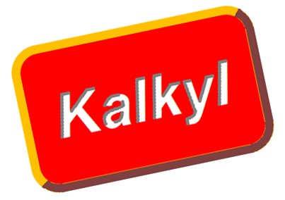 Kalkyl balpress