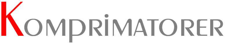 Komprimatorer